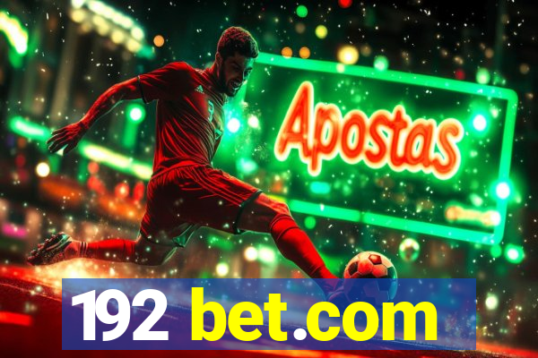 192 bet.com
